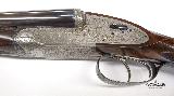 Holland & Holland Royal Pair 12G Side by Side Shotguns - 9 of 25
