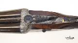 Holland & Holland Royal Pair 12G Side by Side Shotguns - 19 of 25