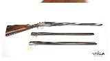 Holland & Holland Royal Pair 12G Side by Side Shotguns - 2 of 25