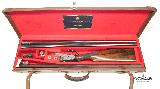 Holland & Holland Royal Pair 12G Side by Side Shotguns - 1 of 25