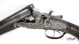 Chas Osborne Cape Gun .577/450 and 12G - 19 of 22