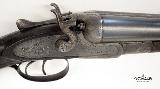 Chas Osborne Cape Gun .577/450 and 12G - 17 of 22