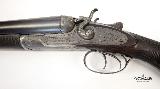 Chas Osborne Cape Gun .577/450 and 12G - 11 of 22