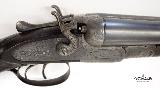 Chas Osborne Cape Gun .577/450 and 12G - 12 of 22