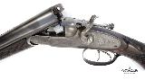 Chas Osborne Cape Gun .577/450 and 12G - 14 of 22