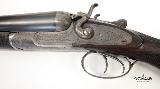 Chas Osborne Cape Gun .577/450 and 12G - 10 of 22
