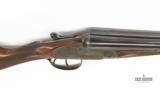 Armstrong & Co 12G Sideplate Shotgun - 10 of 15