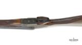 Armstrong & Co 12G Sideplate Shotgun - 8 of 15