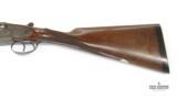 Armstrong & Co 12G Sideplate Shotgun - 5 of 15
