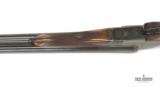 Armstrong & Co 12G Sideplate Shotgun - 9 of 15