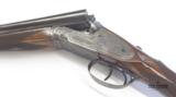 Armstrong & Co 12G Sideplate Shotgun - 13 of 15
