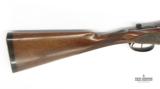 Armstrong & Co 12G Sideplate Shotgun - 6 of 15
