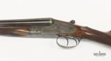Armstrong & Co 12G Sideplate Shotgun - 11 of 15