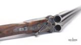 Francotte 12G Sidelock Ejector Shotgun - 11 of 14