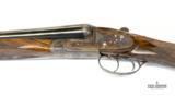Francotte 12G Sidelock Ejector Shotgun - 6 of 14