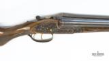 Reno 12G Model 318 Sidelock Shotgun - 7 of 13
