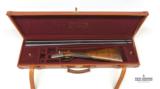 Bentley and Playfair 12G Boxlock Shotgun - Original! - 3 of 17