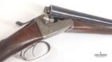 Bentley and Playfair 12G Boxlock Shotgun - Original! - 17 of 17