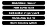 PRE-OWNED BERETTA DT11 BLACK EDITION - AS NEW - - 12 GA 32' BARRELS - 6 of 7