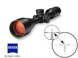 Reduced Below Cost - - Zeiss Conquest HD5 3-15x50mm Riflescope w/ RZ800 Reticle
- 3 of 5