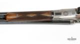 Gamba 12G Hammer Shotgun - 10 of 15