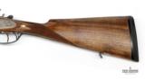 Gamba 12G Hammer Shotgun - 3 of 15