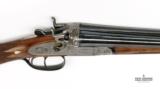 Gamba 12G Hammer Shotgun - 11 of 15