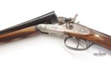 Gamba 12G Hammer Shotgun - 14 of 15