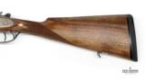 Gamba 12G Hammer Shotgun - 5 of 15