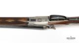 Gamba 12G Hammer Shotgun - 9 of 15