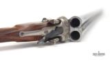 Gamba 12G Hammer Shotgun - 13 of 15