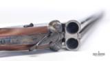 American Arms Derby 12G SXS Shotgun - 11 of 15