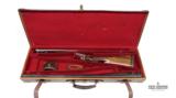 Chas Osborne 12G 2 Barrel Set Original Case - 4 of 14