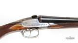 Charlin Darne 12G SXS Shotgun - 4 of 10