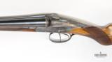 Charlin Darne 12G SXS Shotgun - 6 of 10