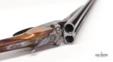 Gastinne-Renette 12G SXS Shotgun - 8 of 10