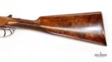 Gastinne-Renette 12G SXS Shotgun - 2 of 10