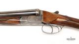 Gastinne-Renette 12G SXS Shotgun - 6 of 10