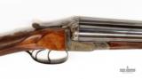 Gastinne-Renette 12G SXS Shotgun - 7 of 10