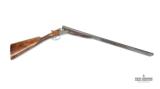 Gastinne-Renette 12G SXS Shotgun - 1 of 10