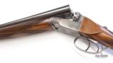 Gastinne-Renette 12G SXS Shotgun - 9 of 10