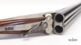 Ugartechea Parker Hale Sidelock 12G Shotgun - 1 of 11