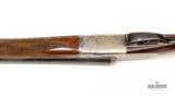 Ugartechea Parker Hale Sidelock 12G Shotgun - 11 of 11