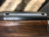 Blaser R93 Prestige - Cal 270
Pre-Owned - - JUST REDUCED - - SAVE $$ - 11 of 12