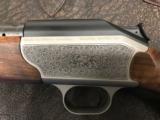 Blaser R93 Prestige - Cal 270
Pre-Owned - - JUST REDUCED - - SAVE $$ - 4 of 12