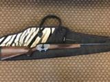 Blaser R93 Prestige - Cal 270
Pre-Owned - - JUST REDUCED - - SAVE $$ - 1 of 12