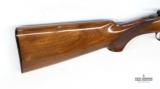 MOVING SALE - PRICE REDUCED - - Beretta GR-4 Side by Side 12G Shotgun - 4 of 9
