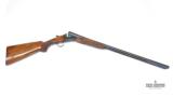 MOVING SALE - PRICE REDUCED - - Beretta GR-4 Side by Side 12G Shotgun - 2 of 9