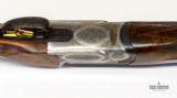 Perazzi MX12 SC3 12G 2 Barrel Set Sporting Clays Shotgun - 4 of 19