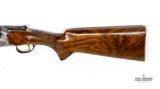 Perazzi MX12 SC3 12G 2 Barrel Set Sporting Clays Shotgun - 6 of 19